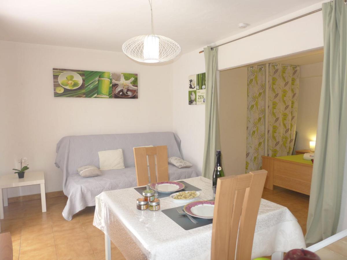 Apartment Il Etait Une Fois-1 By Interhome Сен-Глф Экстерьер фото