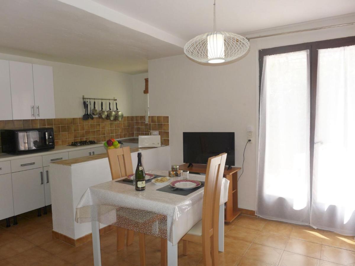 Apartment Il Etait Une Fois-1 By Interhome Сен-Глф Экстерьер фото