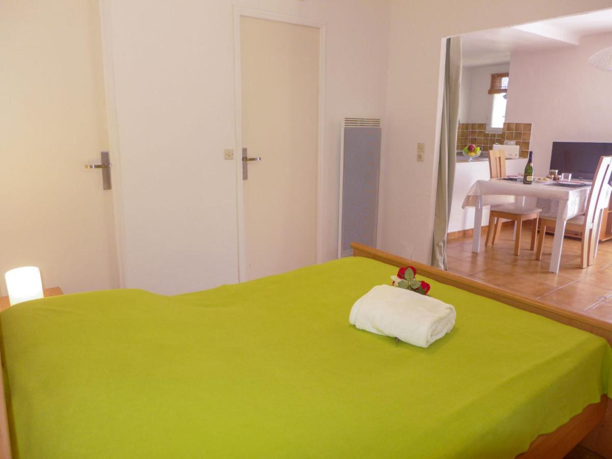 Apartment Il Etait Une Fois-1 By Interhome Сен-Глф Экстерьер фото