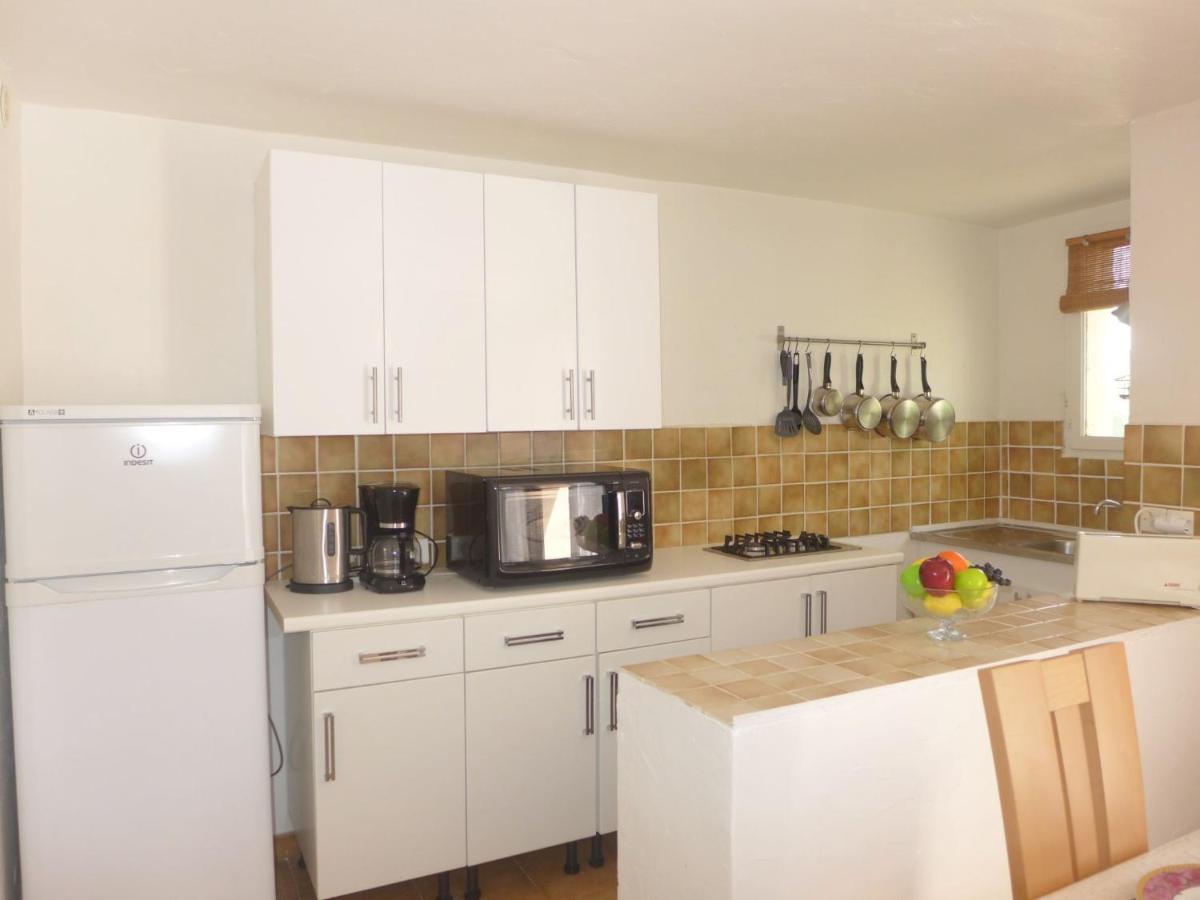 Apartment Il Etait Une Fois-1 By Interhome Сен-Глф Экстерьер фото