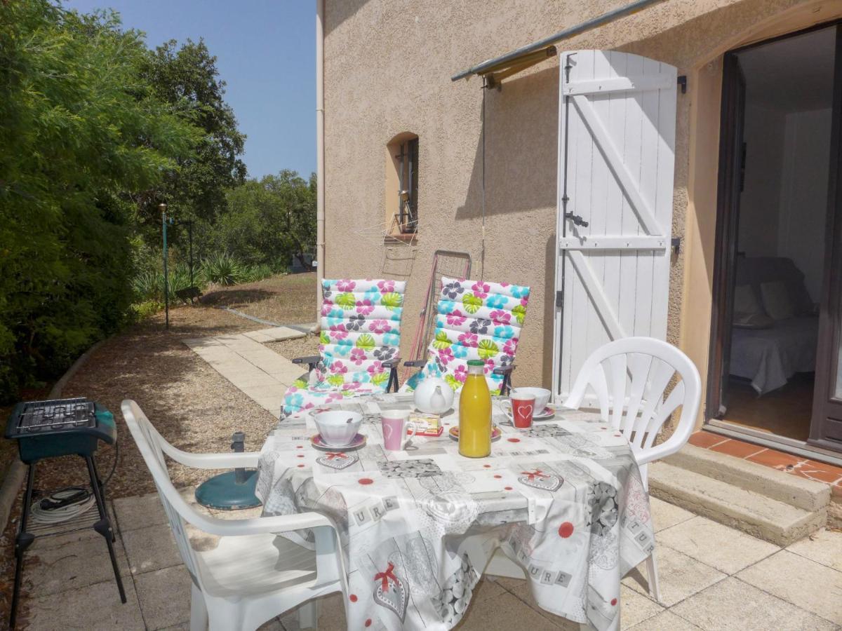 Apartment Il Etait Une Fois-1 By Interhome Сен-Глф Экстерьер фото