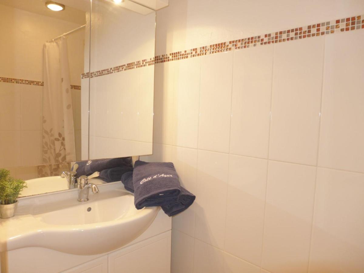 Apartment Il Etait Une Fois-1 By Interhome Сен-Глф Экстерьер фото