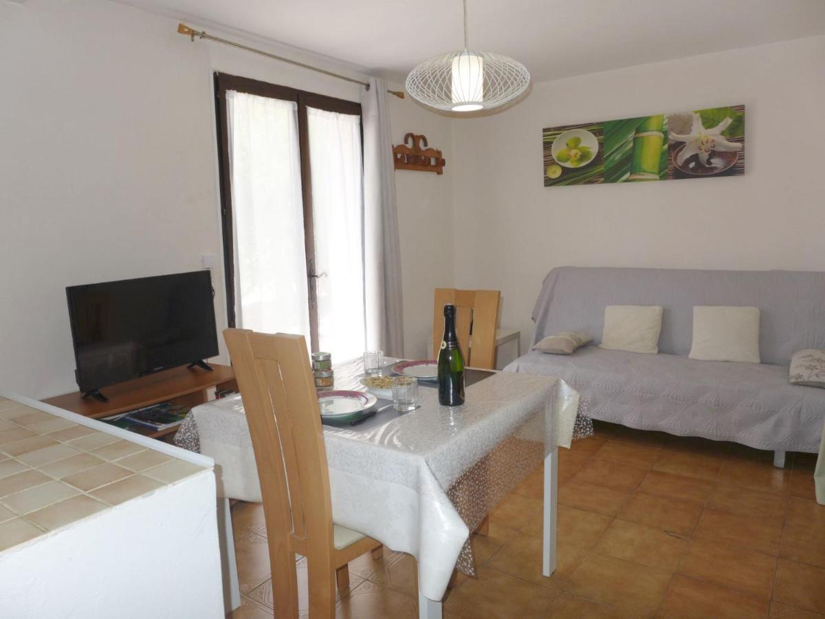 Apartment Il Etait Une Fois-1 By Interhome Сен-Глф Экстерьер фото