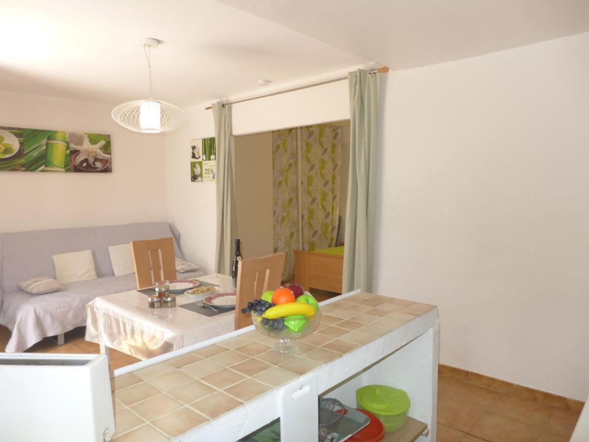 Apartment Il Etait Une Fois-1 By Interhome Сен-Глф Экстерьер фото